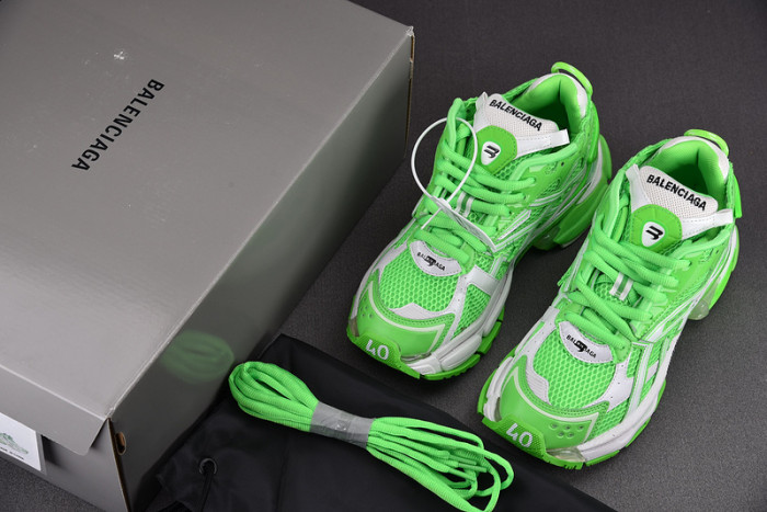 Ba*len*cia*ga runner sneaker w3rbm-3590