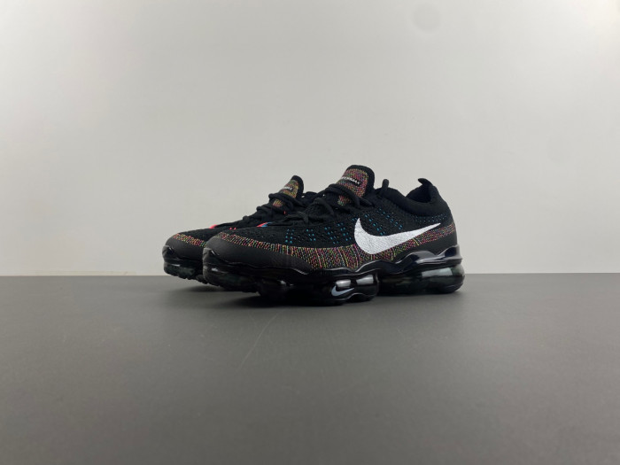 nike air vapormax 2023 flyknit multi color dv1678-008