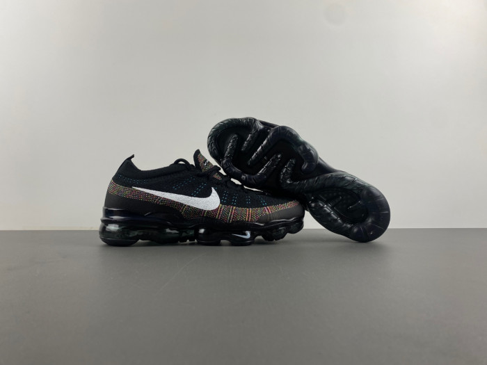 nike air vapormax 2023 flyknit multi color dv1678-008