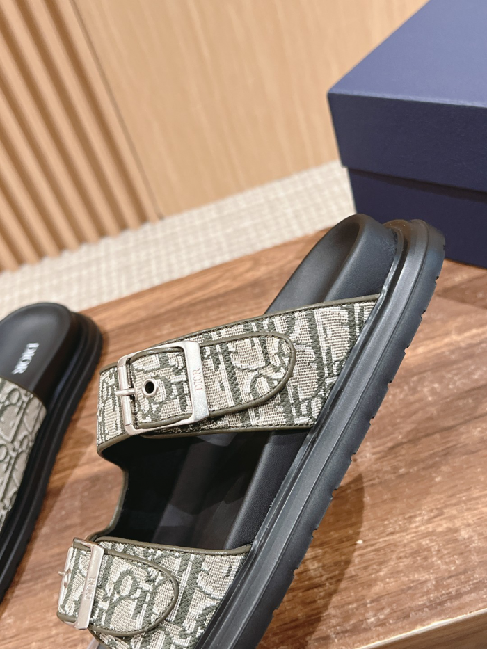 dio* sandals ds45