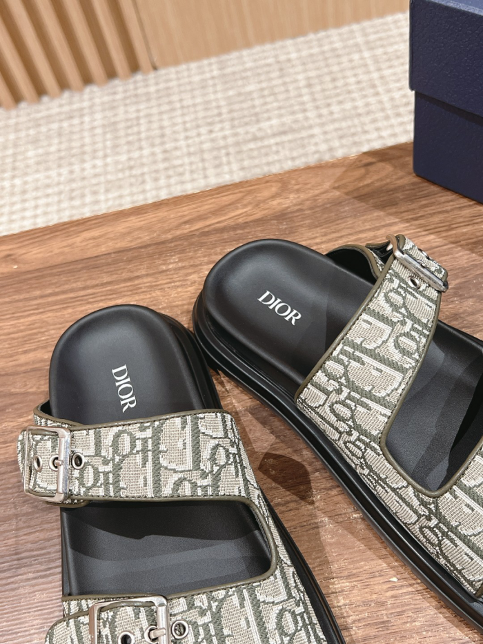 dio* sandals ds45