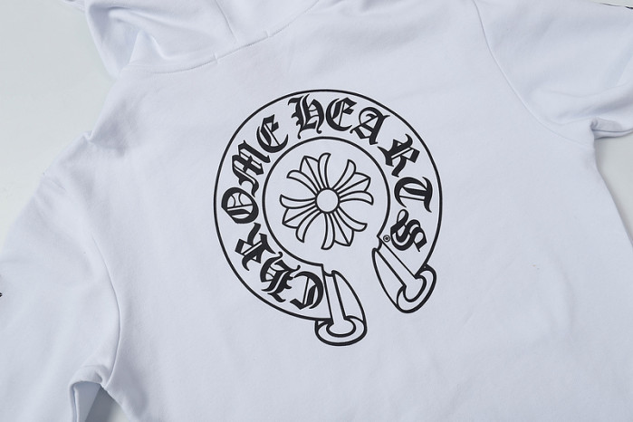 chrome hearts ch10