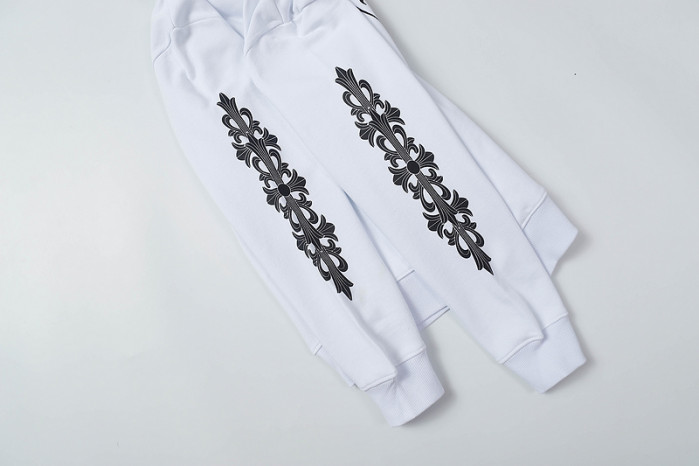 chrome hearts ch10