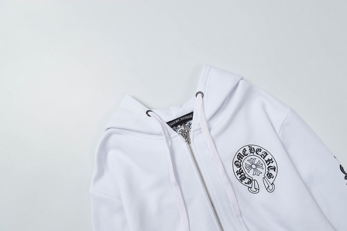 chrome hearts ch10