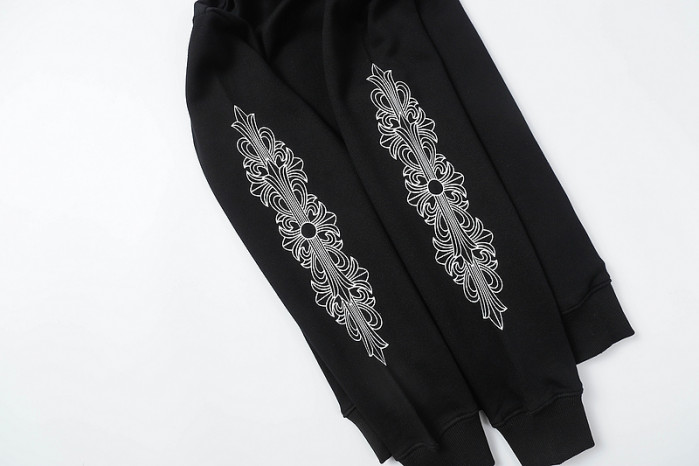 chrome hearts ch10