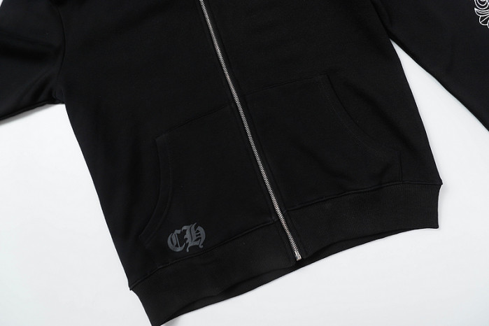chrome hearts ch10