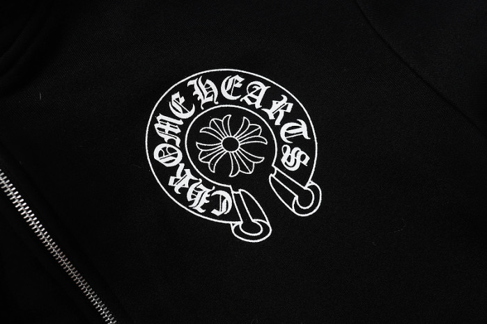 chrome hearts ch10