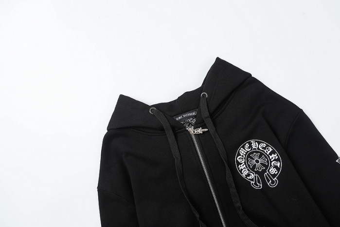 chrome hearts ch10