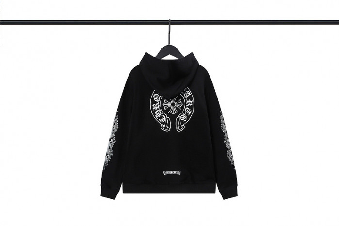 chrome hearts ch10