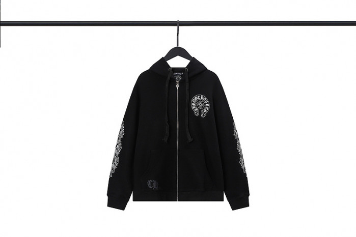 chrome hearts ch10