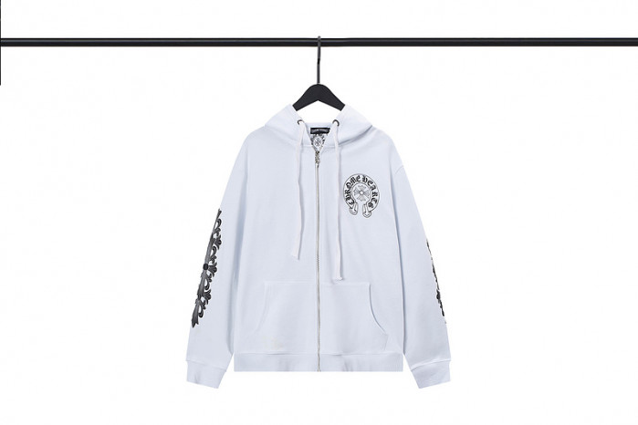 chrome hearts ch10