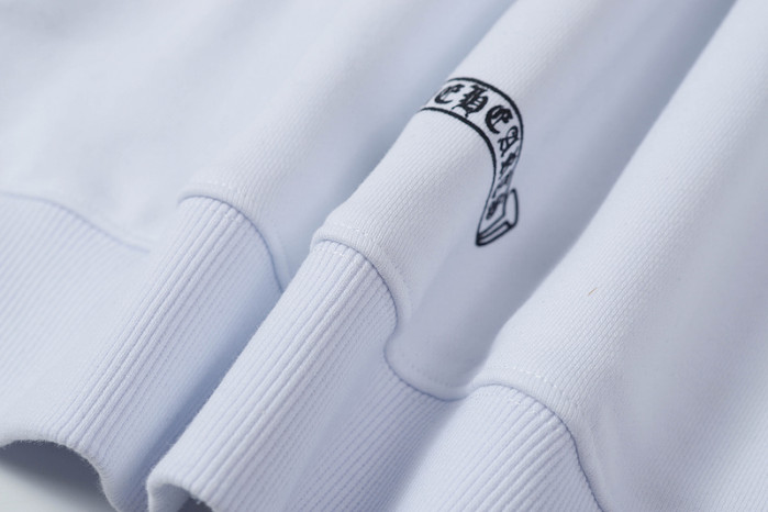 chrome hearts ch10