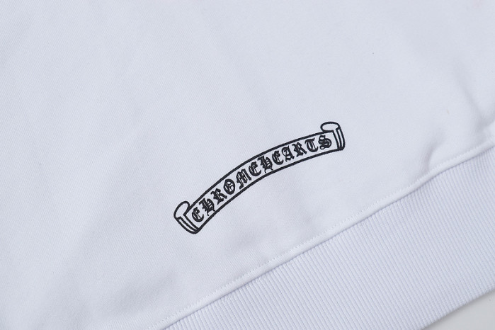 chrome hearts ch10