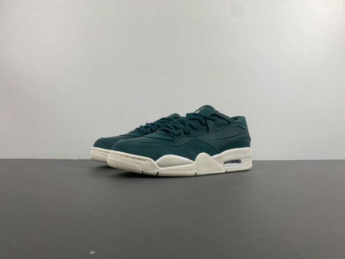 air jordan 4 rm “oxidized green” fq7940-300
