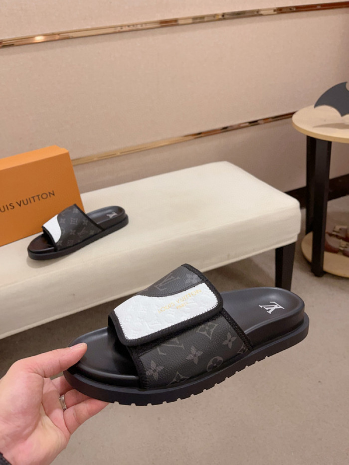 l&v sandal 76