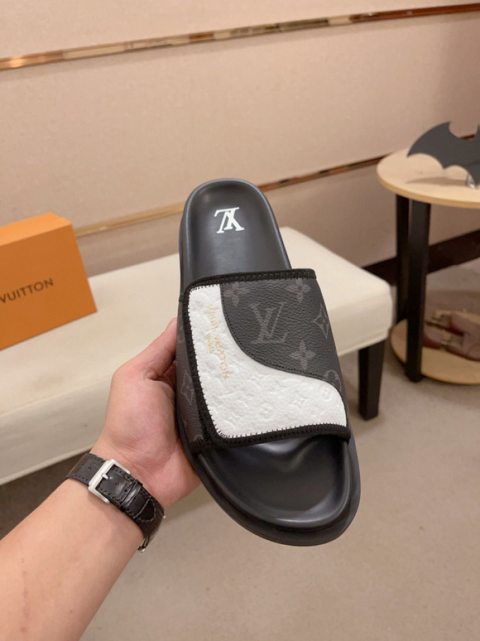 l&v sandal 76