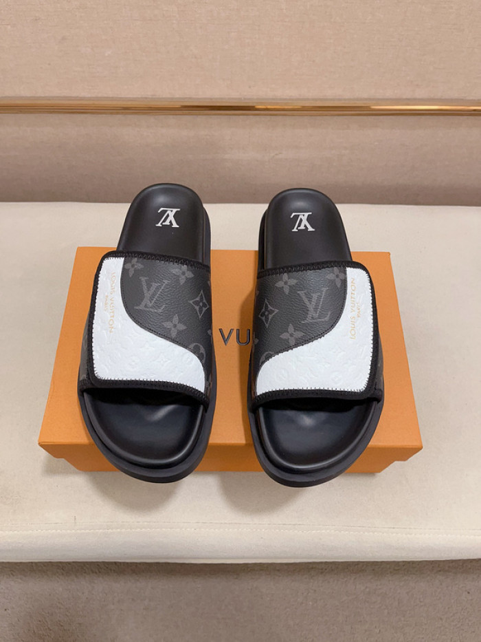 l&v sandal 76