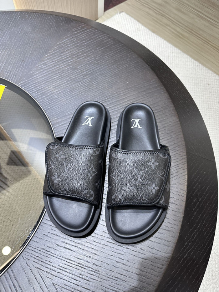 l&v sandal 39