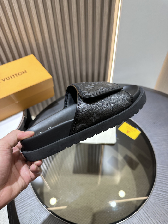 l&v sandal 39