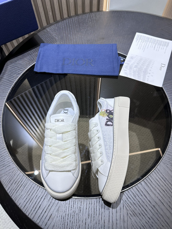dio* b33 sneakers dr0124