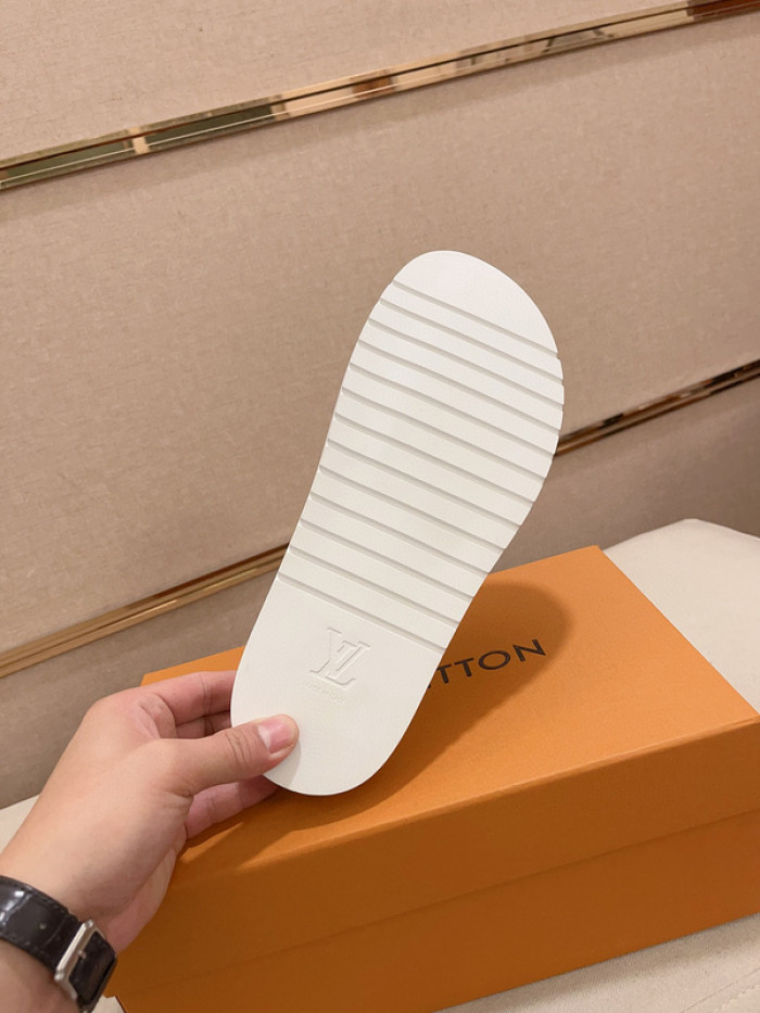 l&v sandal 80