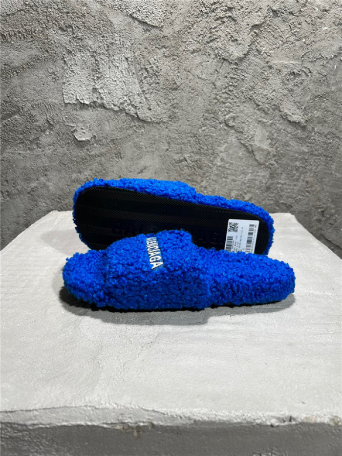 balenciag* sandal bs57