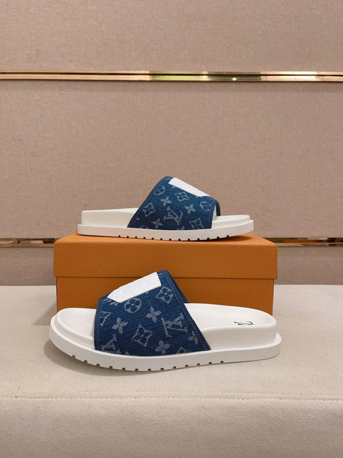 l&v sandal 80