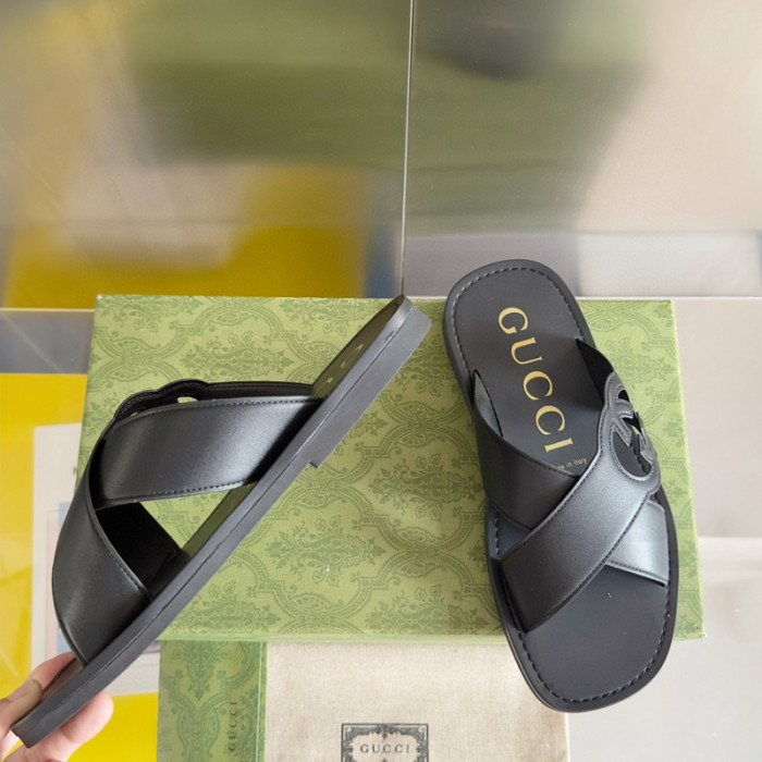 gucc* sandal116