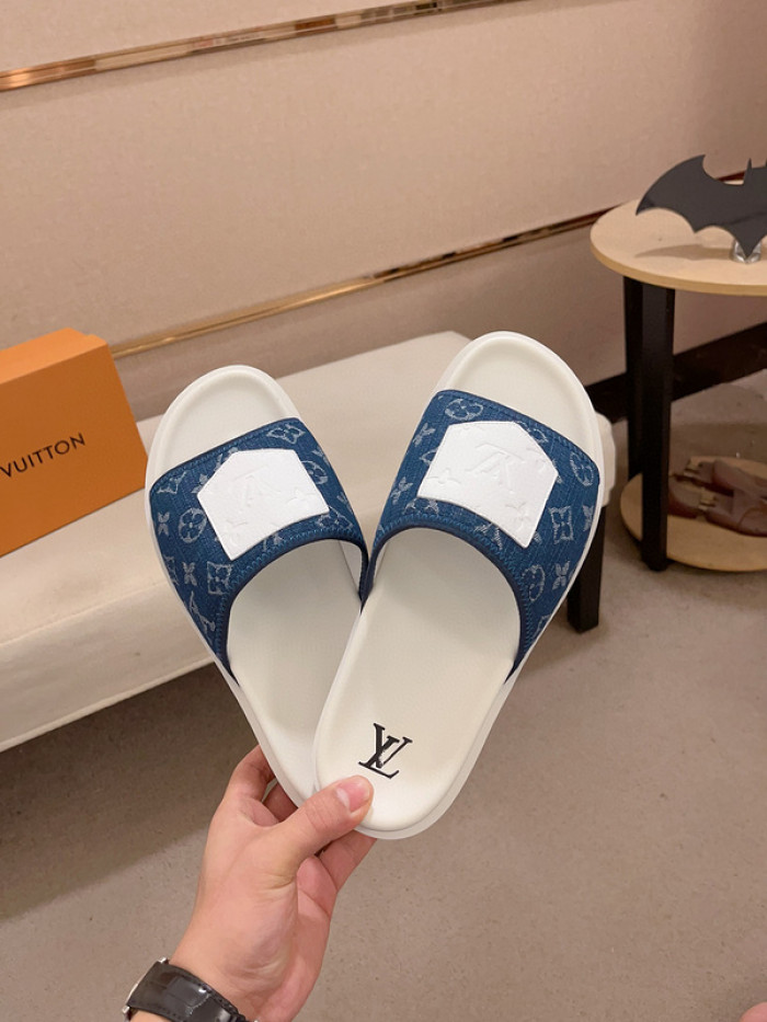 l&v sandal 80