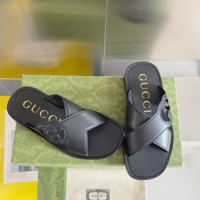 gucc* sandal116