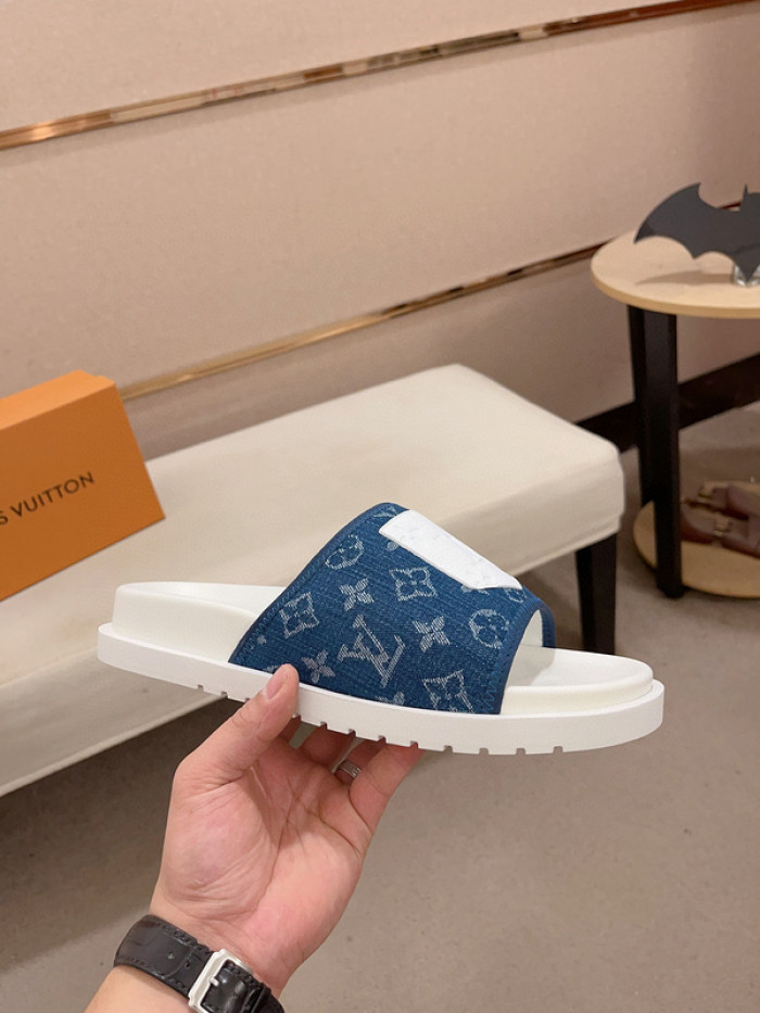 l&v sandal 80