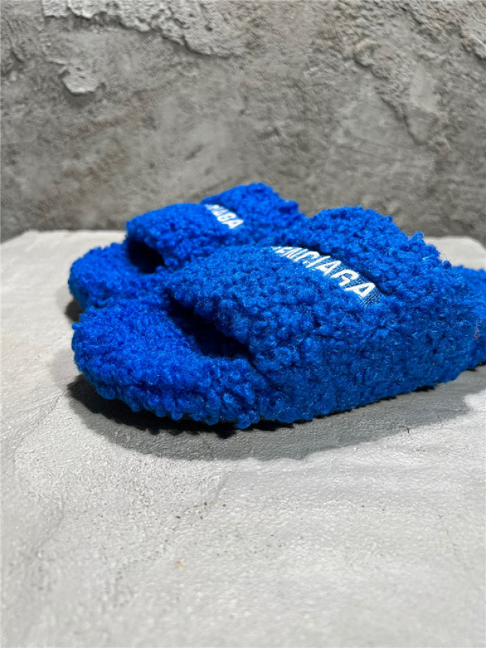 balenciag* sandal bs57