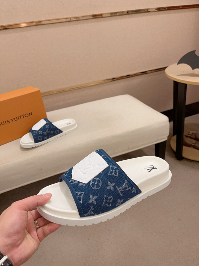 l&v sandal 80