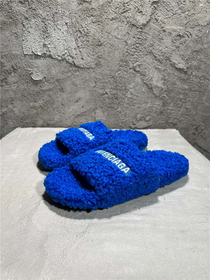 balenciag* sandal bs57