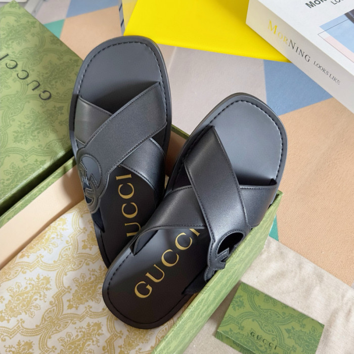 gucc* sandal116