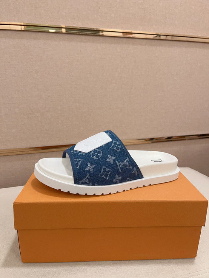 l&v sandal 80