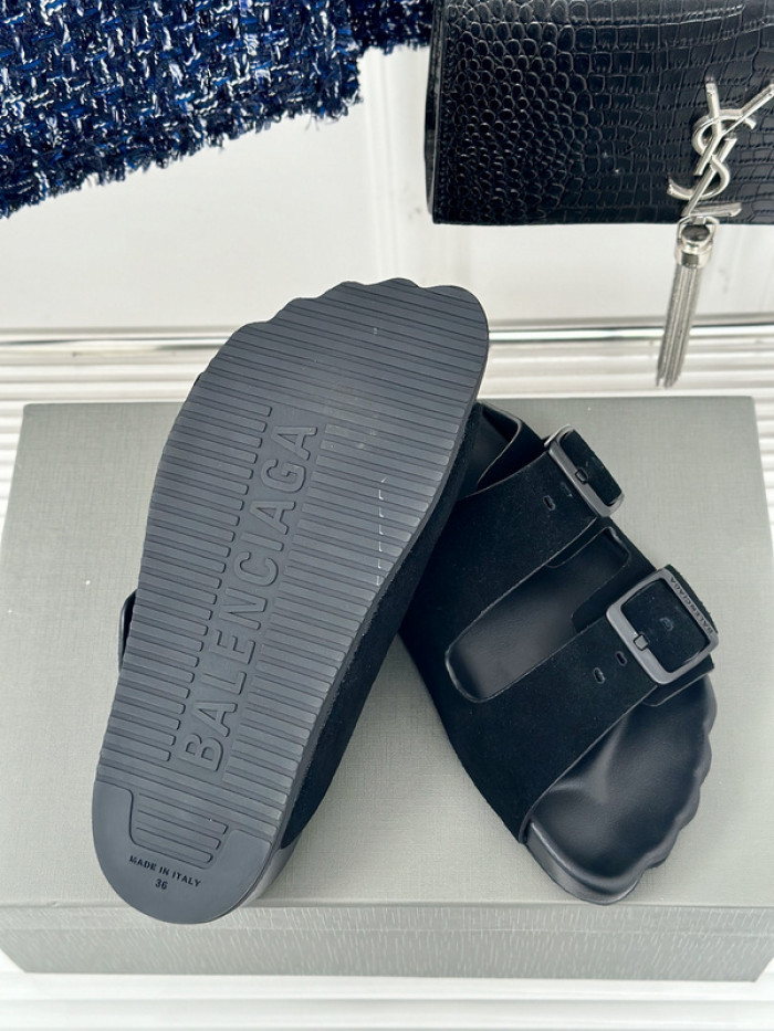 balenciag* sandal bs68