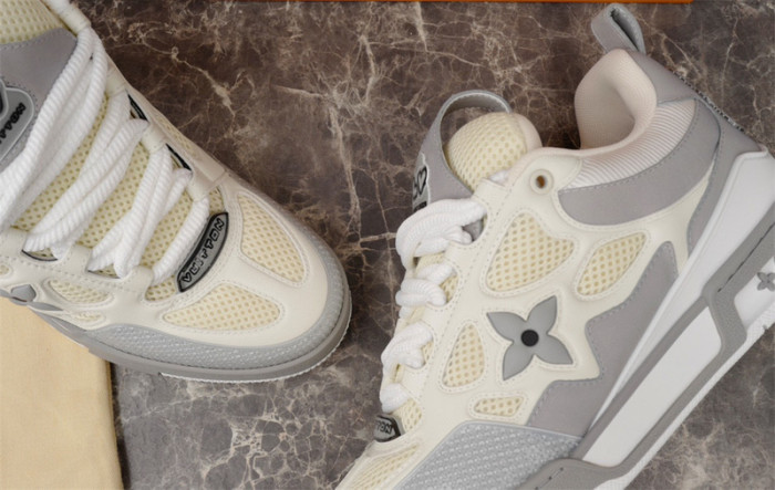 lv skate snekaers l0000310