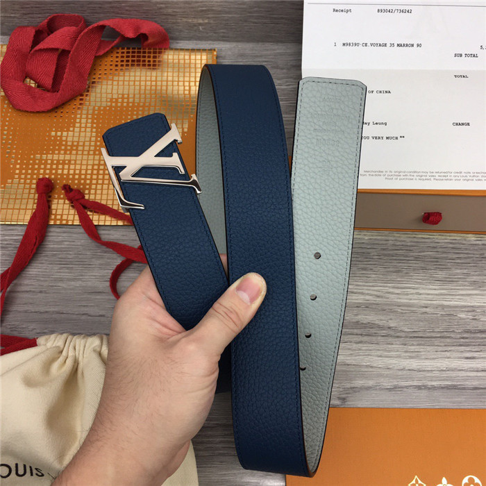 l*v belt 14