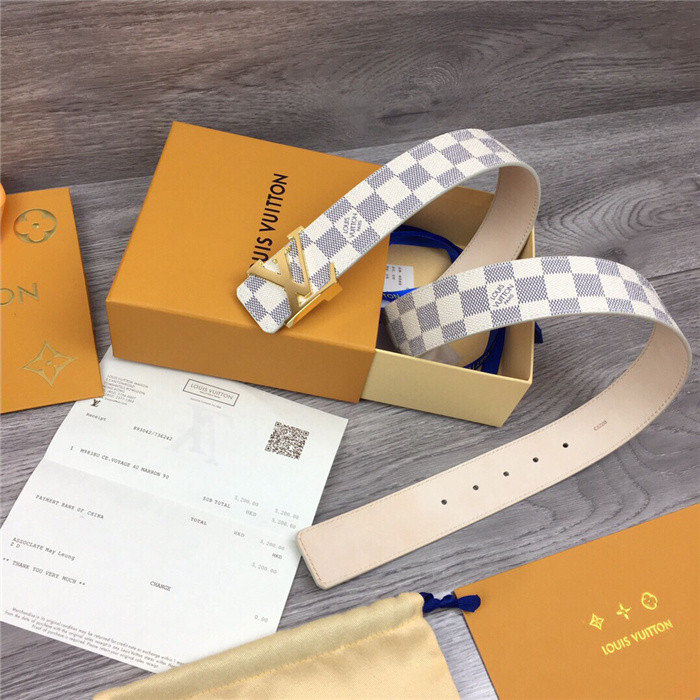 l*v belt 27