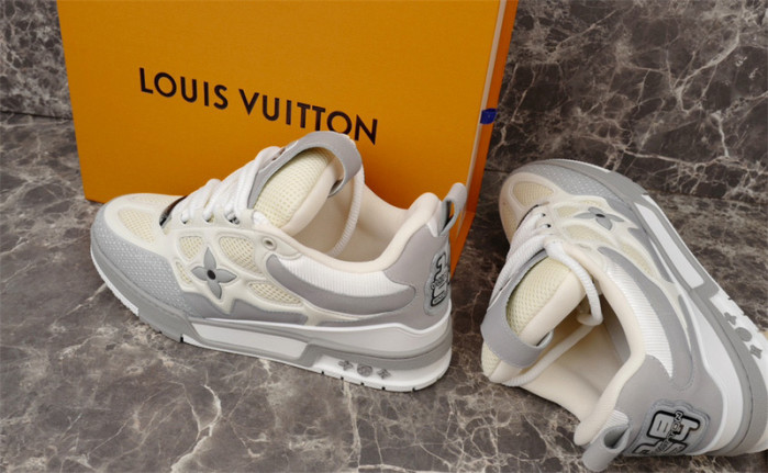 lv skate snekaers l0000310