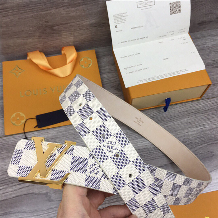 l*v belt 27