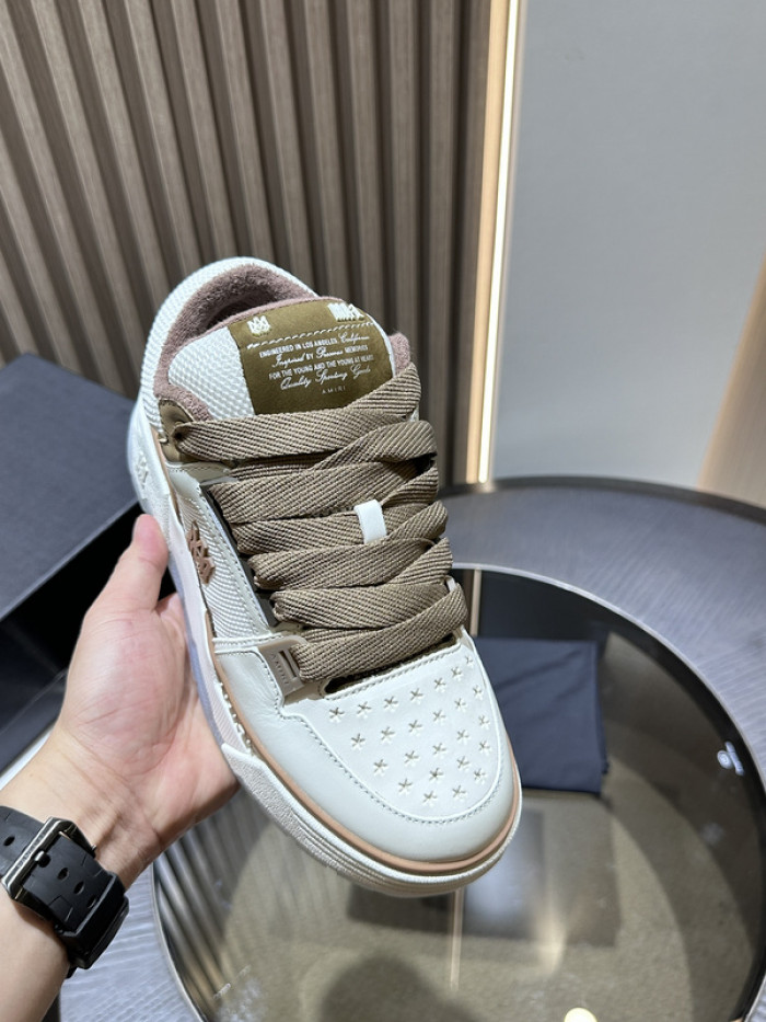 a*iri ma-1 sneakers am167