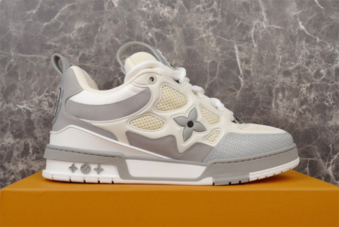 lv skate snekaers l0000310
