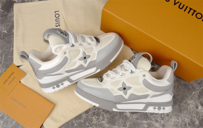 lv skate snekaers l0000310