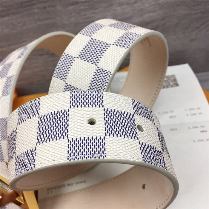 l*v belt 27