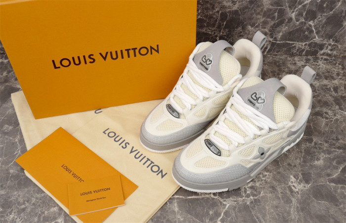 lv skate snekaers l0000310