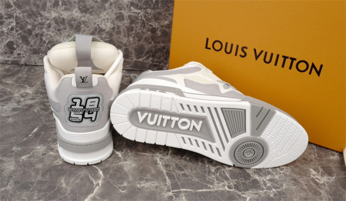 lv skate snekaers l0000310