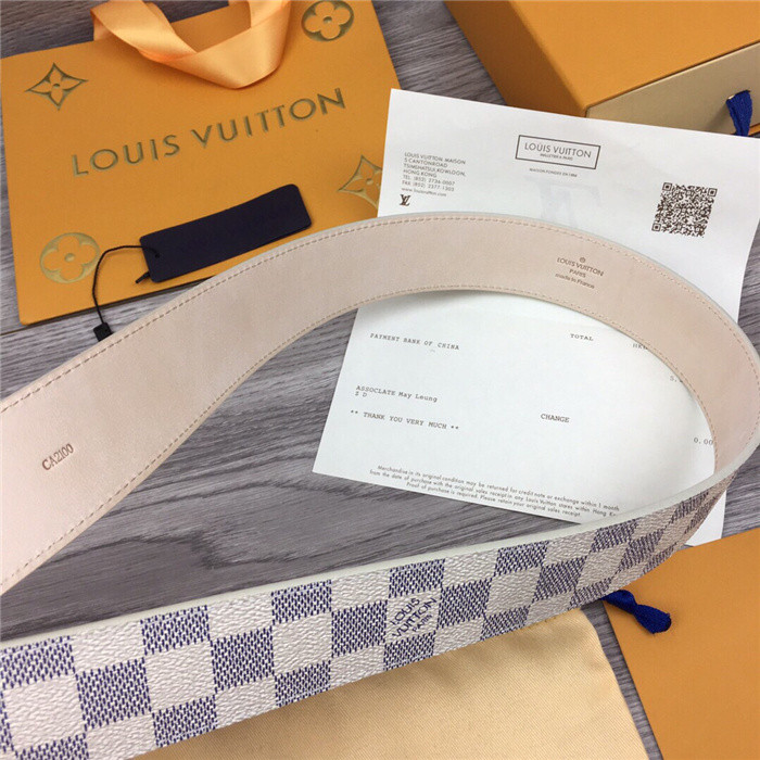 l*v belt 27