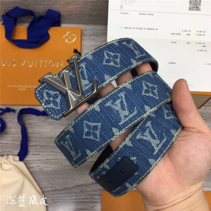 l*v belt 22